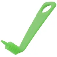 Декоратор для овощей Завиток (ассортимент)