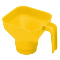 Воронка для банок Квадрат (ассортимент)