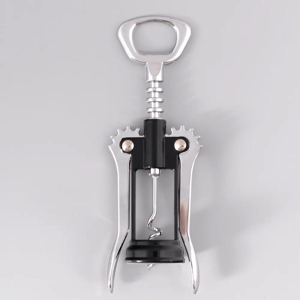 Штопор черный