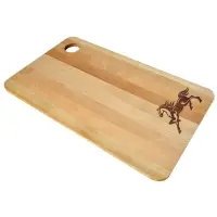 Доска разделочная Мустанг 18х31