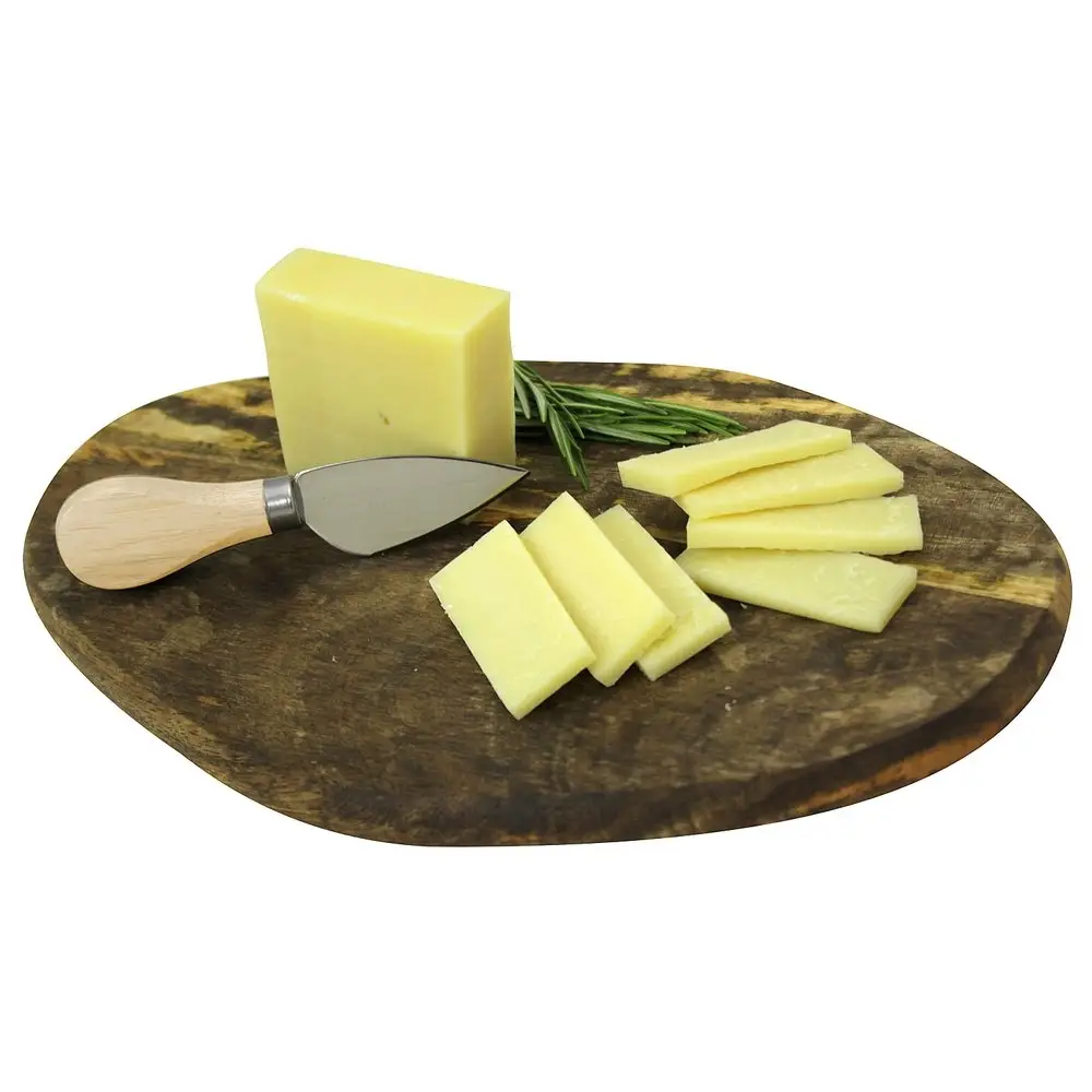 Нож для твердого сыра Кантри