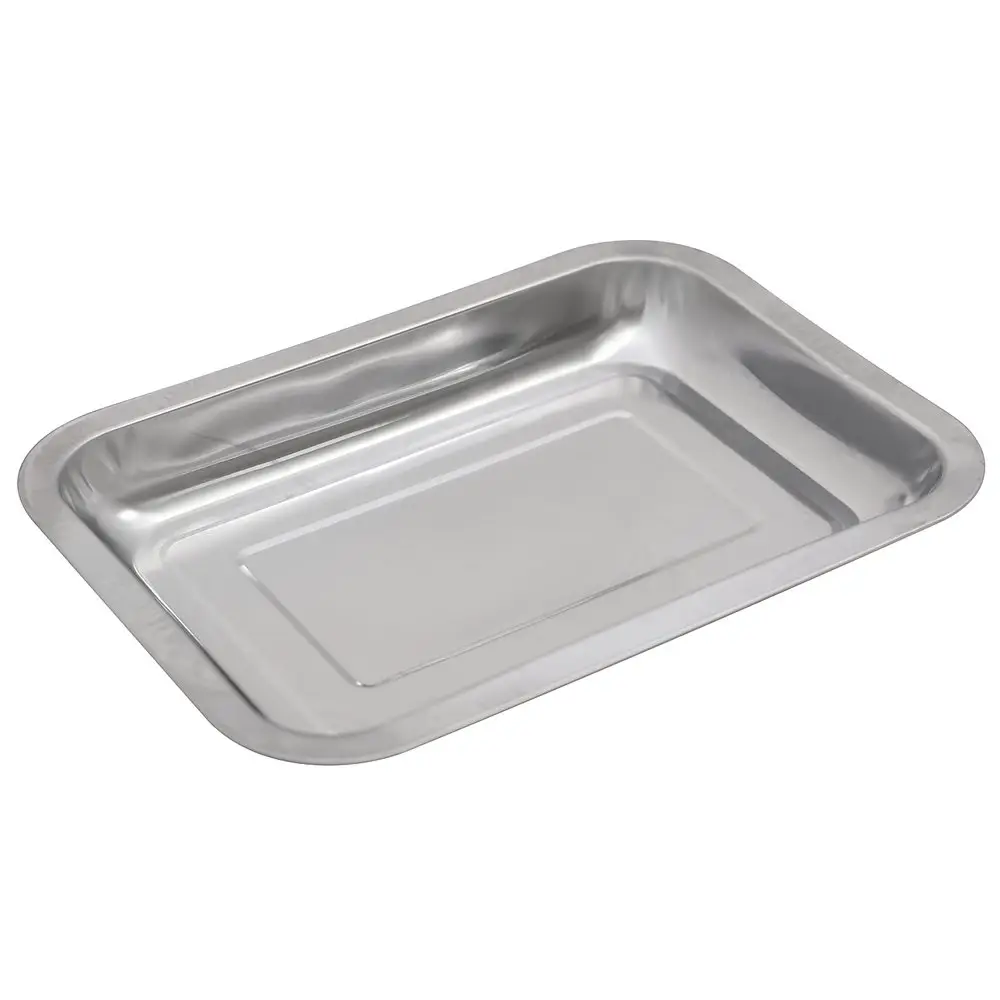 Противень. Размер 35х22х3см.