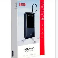 Внешний аккумулятор ISA