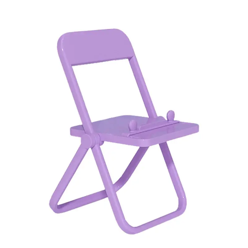 Складная регулируемая подставка (цвет в ассортименте)