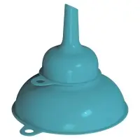 Набор воронок Дуэт 2шт (ассортимент)