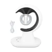 Фумигатор увлажнитель воздуха (цвет в ассортименте)