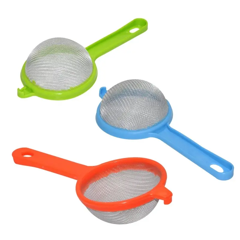 Сито Эконом диаметр 20 см (ассортимент)