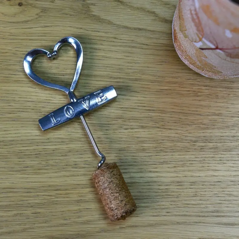 Штопор Любовь