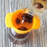 Воронки набор 3шт диаметр 6см 8см 9,5см