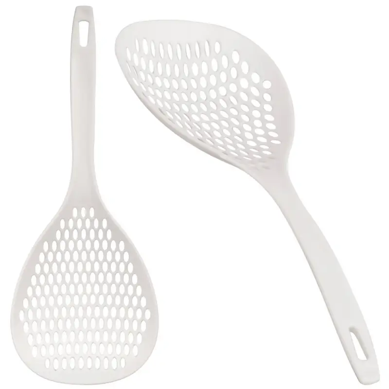 Дуршлаг шумовка 13х34 см