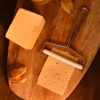 Сырорезка ролик Ретро