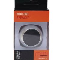 Колонка MINI Speaker- 005 беспроводная (цвет в ассортименте) Колонка MINI Speaker- 005 беспроводная (цвет в ассортименте)