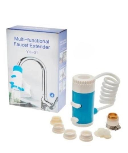 Аэратор насадка на смеситель Аэратор насадка на смеситель