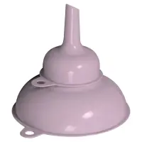 Набор воронок Дуэт 2шт (ассортимент)