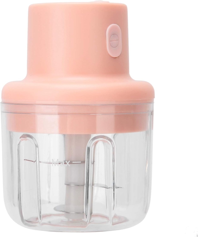 Мини измельчитель электрический Мини измельчитель электрический