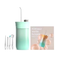 Ирригатор полости рта (цвет в ассортименте)