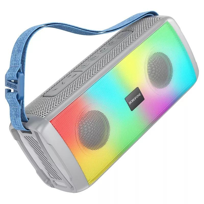 Колонка Borofone BR26 (цвет в ассортименте)