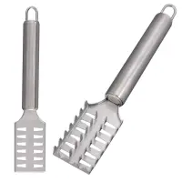 Рыбочистка