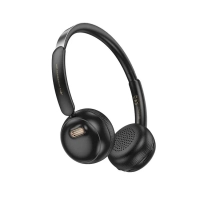 Беспроводные полноразмерные наушники Hoco W62 Беспроводные полноразмерные наушники Hoco W62