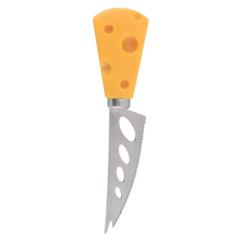 Нож для мягкого сыра Сырный ломтик