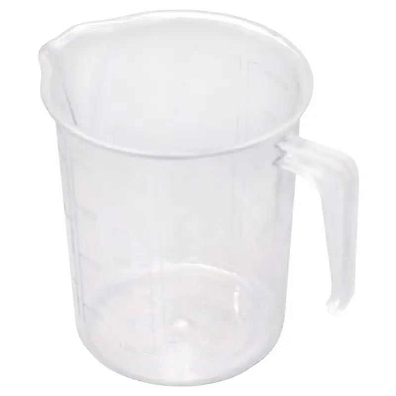 Кружка мерная Объем 500мл