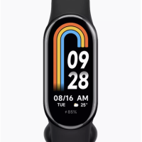 Фитнес браслет Mi Smart Band 8 Фитнес браслет Mi Smart Band 8