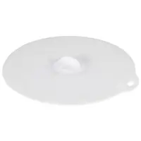 Крышка присоска для хранения продуктов 22см