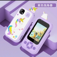 Детский фотоаппарат Hot Toys (цвет в ассортименте)