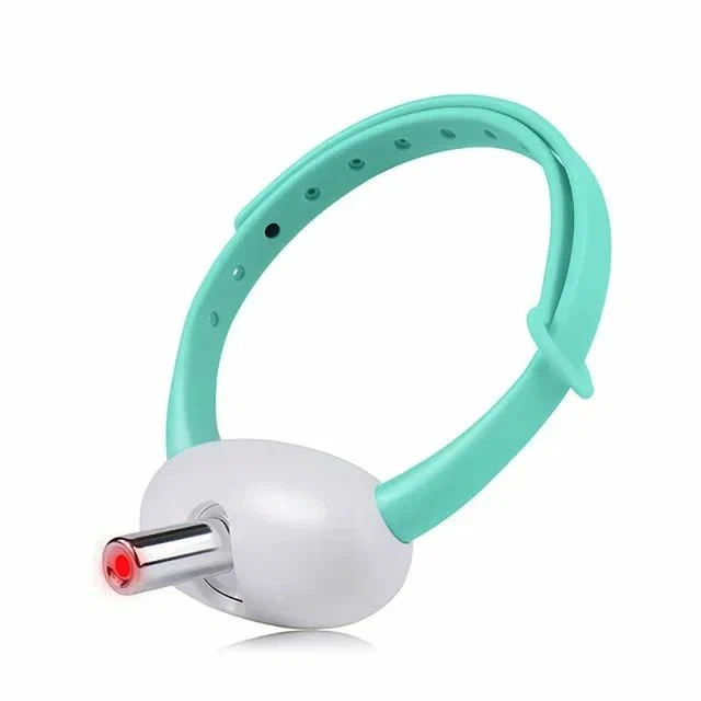 Лазерный ошейник для домашних животных (цвет в ассортименте)