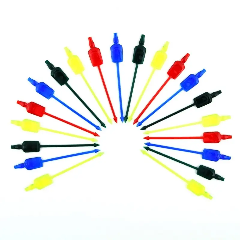 Шпажки для канапе Бар набор 20шт