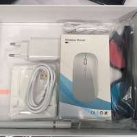 Планшет с клавиатурой CMX M1