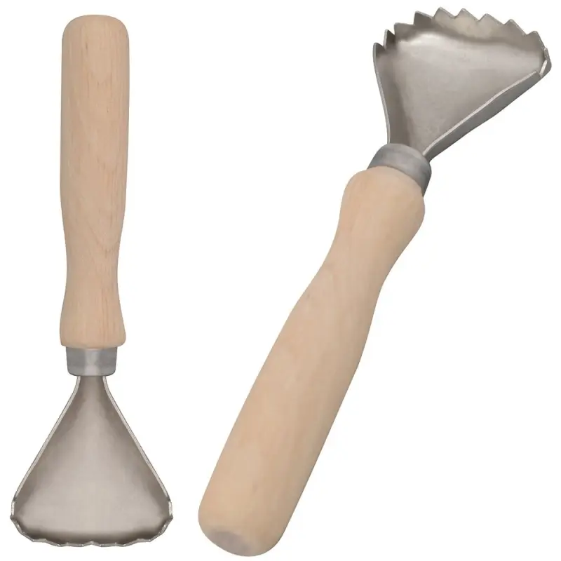 Рыбочистка, 15,5х4,5 см