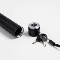 Лазерная указка аккумуляторная