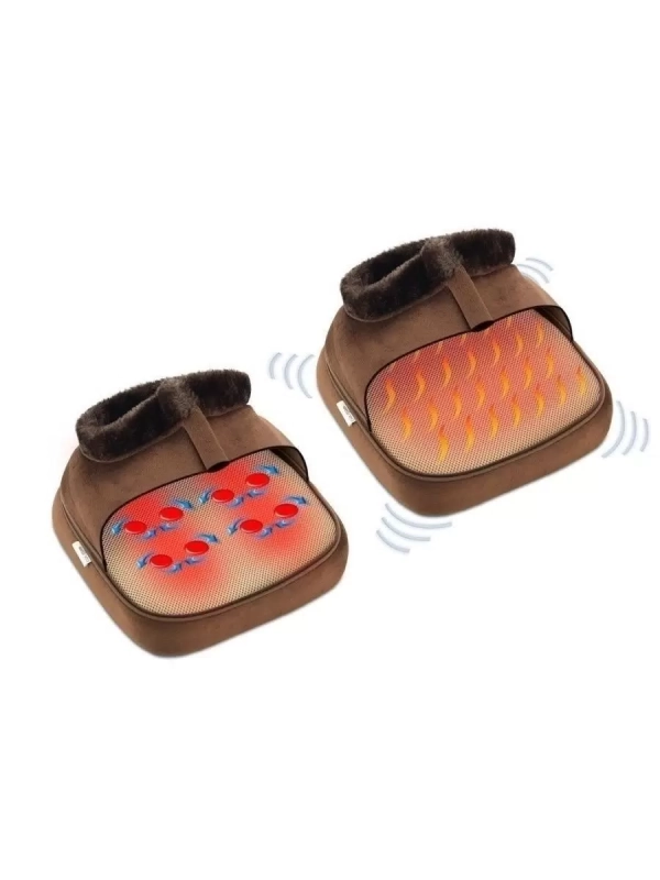 Массажер для ног