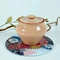 Подставка под горячее Тайны джунглей 20 см