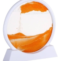 Песочные часы-картина (цвет в ассортименте)