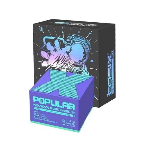 Мини колонка