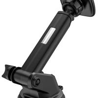 Автомобильный держатель для смартфона Hoco CA67 Автомобильный держатель для смартфона Hoco CA67