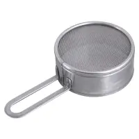 Сито для сахарной пудры и какао Мини диаметр 6 см