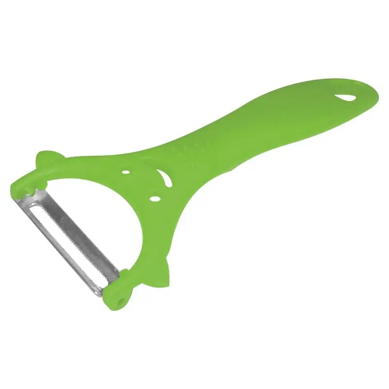 Овощечистка Улыбка Эконом (ассортимент)