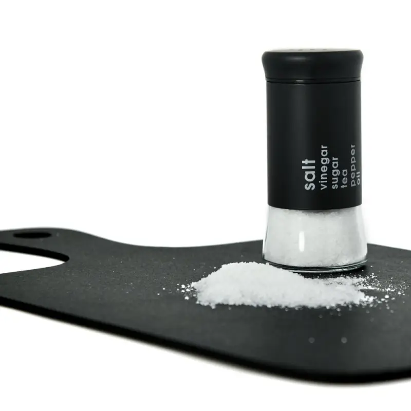 Солонка для специй Лофт объем 130 мл