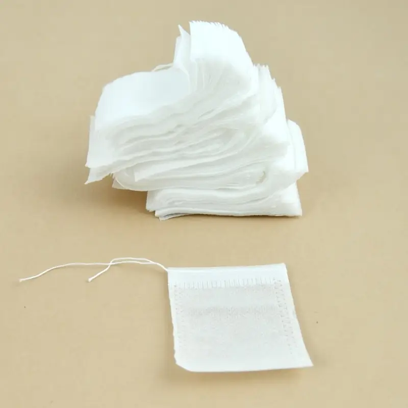 Фильтры для чая 100 шт