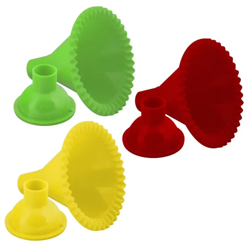 Форма для пельменей и вареников диаметры 4,5 см и 7 см (ассортимент)