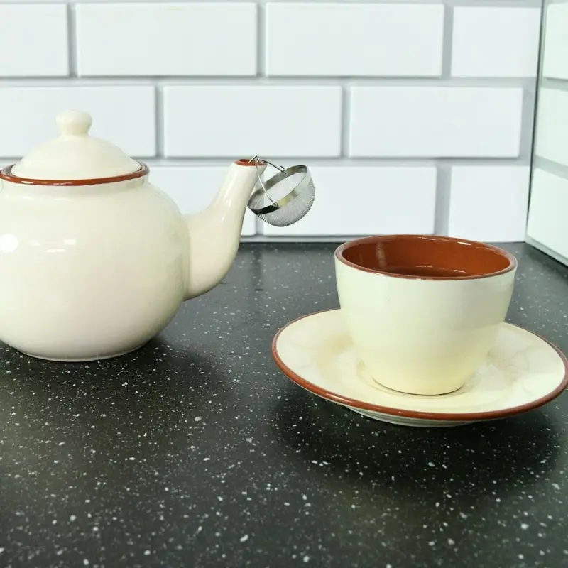 Ситечко для чая Ретро