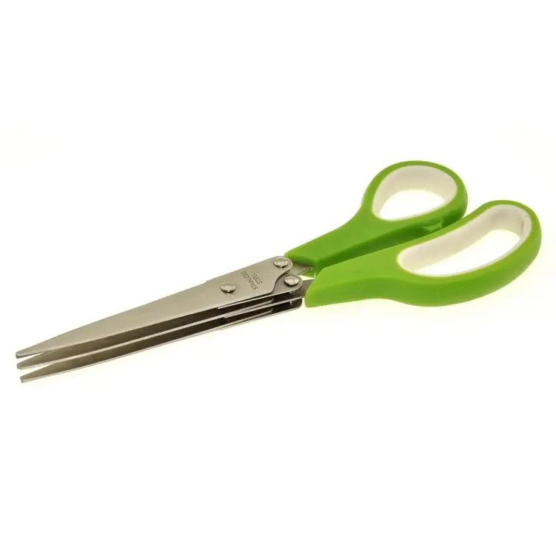 Ножницы кухонные для зелени 19см