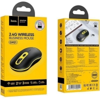 Мышь компьютерная HOCO GM21