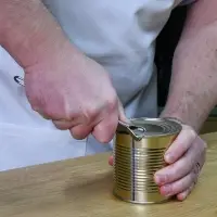 Открывалка для консервов Лидер