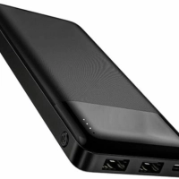 Внешний аккумулятор HOCO J72