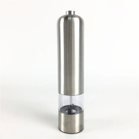 Мельница для приправ электрическая