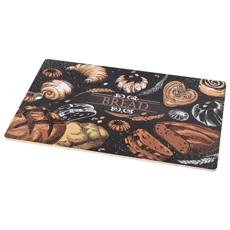 Доска разделочная Хлебное изобилие 29х17 см